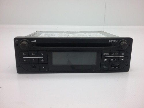 Renault kangoo 2013 2020 radio - renault, 2013-2020