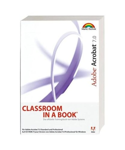 Adobe acrobat das - adobe, 7.0: