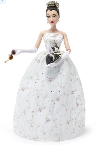 Disney poupée doll - poupée, mia