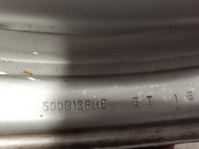 jante PEUGEOT 106 S1 KID 1992