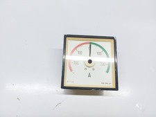 Semco 0-200A Ampère Mètre