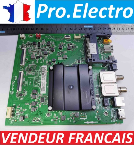 Motherboard tcl 43ep641 - tv,