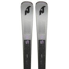 Ski occasion Nordica Sentra S5 + fixations