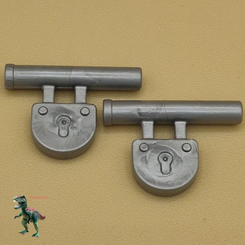 Playmobil - x2,