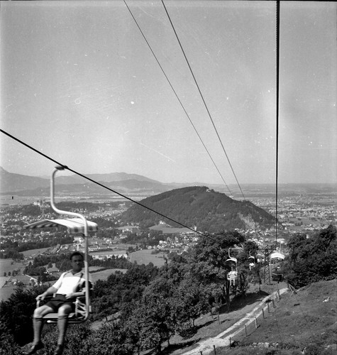 Autriche 1955 - c.,