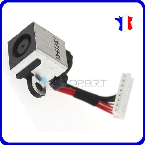Connecteur alimentation dell - connecteur,