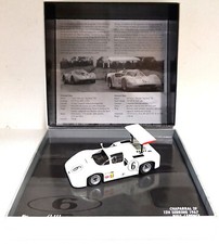 CHAPARRAL 2F #6 12 HOURS SEBRING 1967 HALL SPENCE MINICHAMPS 436671406 1:43