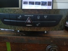 Chargeur CD MERCEDES CLASSE E 211 PHASE 1 E320 3.2 CDI   Diesel /R:59780986