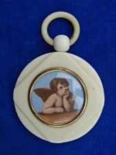TOP ! MEDAILLE BERCEAU ART