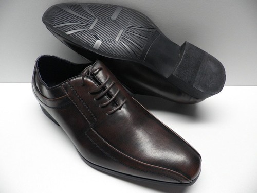 Chaussures marron foncé - marron,