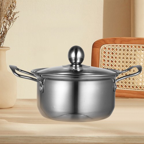 Batterie cuisine inox pot - cuisine,