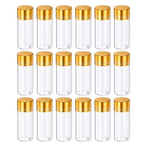 Pièces 10ml bouteilles en - 24,