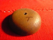 Timbre de Pendule (T)