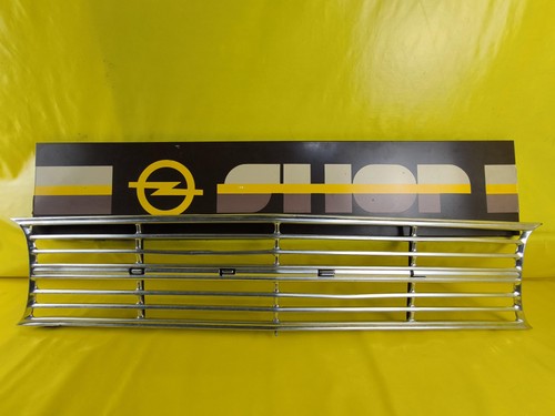 Calandre berline opel kadett - berline,