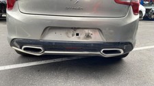 Pare choc arriere CITROEN DS5
