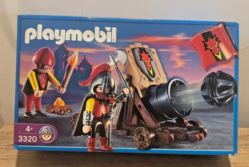 Playmobil ref 3320 - playmobil:,