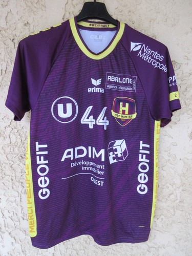 Maillot handball c nantes - handball,