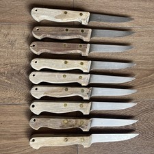 couteau à viande