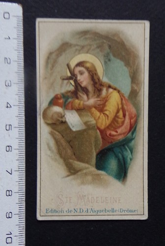 Image pieuse sainte - pieuse,
