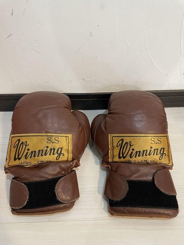 Gants gagnants super rare - s.s,