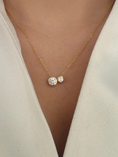 Collier cadeau anniversaire FN