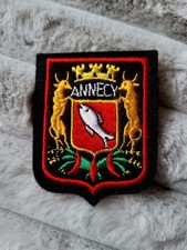 ECUSSON FEUTRINE VILLE REGION