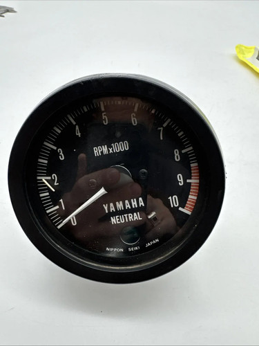 Yamaha 350 521 75 - 350, 73-75