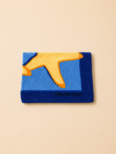 Hermès drap bain - hermÈs, de