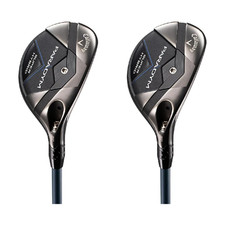 Callaway PARADYM Super Hybrid