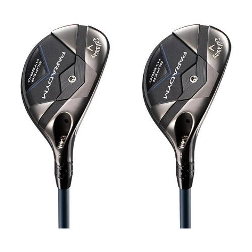 Callaway paradym super hybrid - callaway,