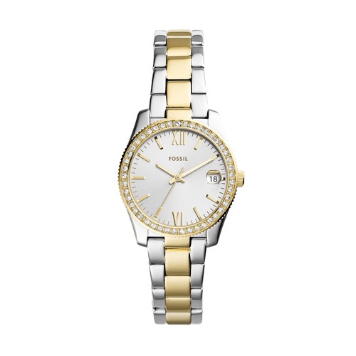Montre femme fossil scarlette - femme,