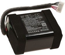 Batterie du haut-parleur