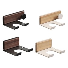 Porte-sèche-cheveux Mural