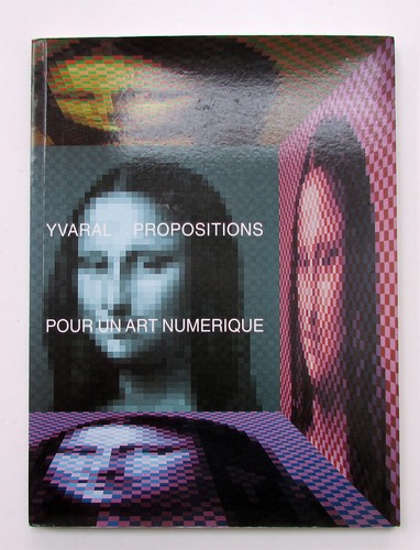 Yvaral - moles),