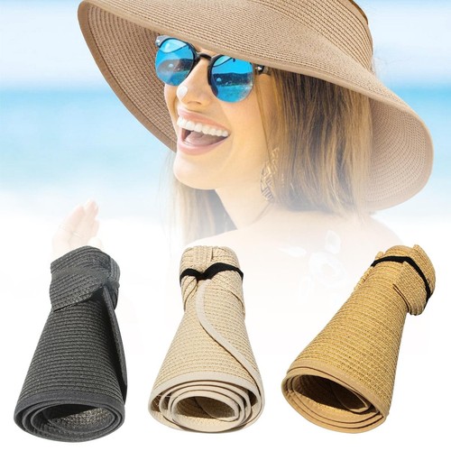 Chapeau pliable fibre - chapeau,