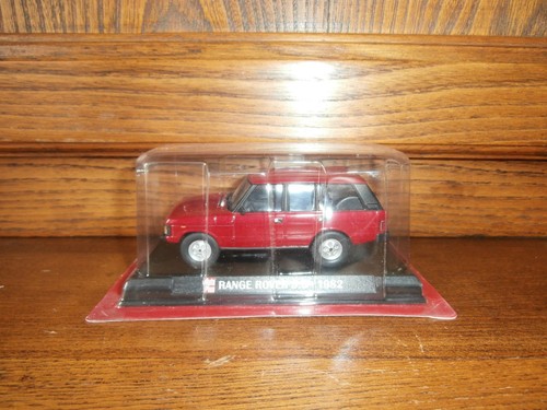 Range rover 1982 - ,