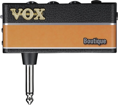 Amplificateur guitare - de,