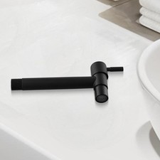 Robinet de fixation mural