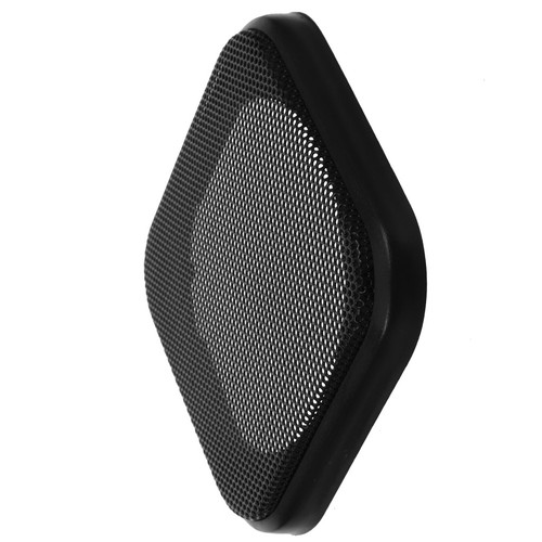 Cache haut parleur pour - haut-parleur,