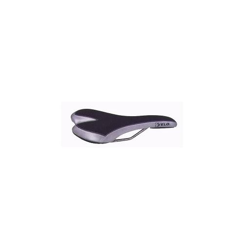 Selle sport noir - , rail