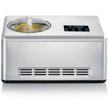 SORBETIERE/MACHINE GLACON