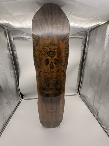 Freebord totem deck 80cm - freebord,