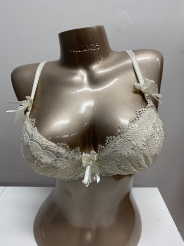 Soutien gorge axami dentelle - soutien-gorge,