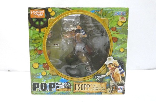 Figurine pvc megahouse one - figurine,