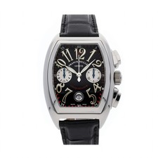 Franck Muller Conquistador