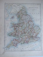 1894 Victorien Carte ~