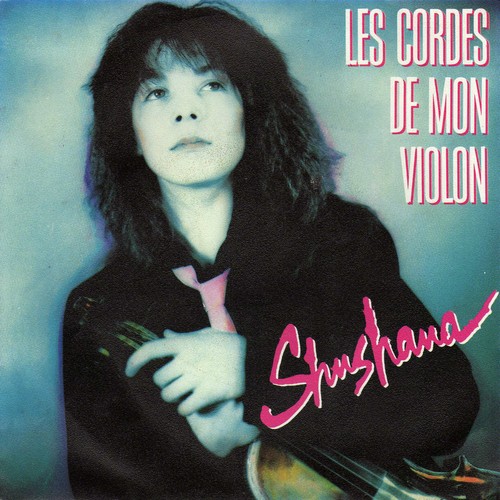 Shushana les cordes - les,