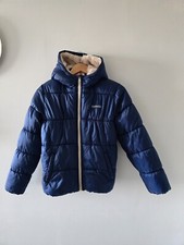 Magnifique manteau imperméable levi's pour fille 14 ans 