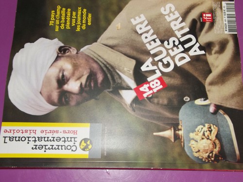Revue courrier - 25$$,