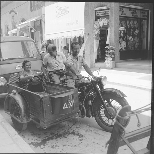 Photo papier argentique - photo,